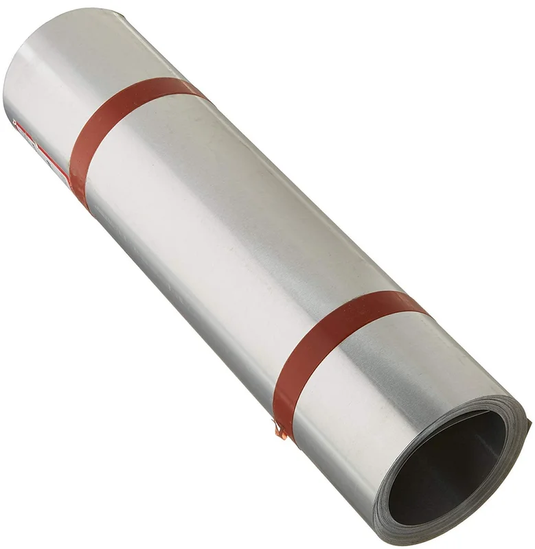 16"X50' ALUMINUM FLASHING