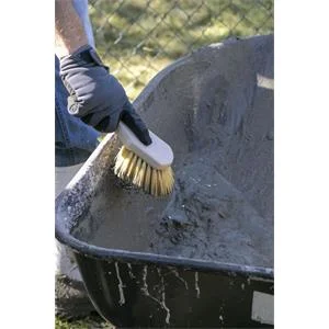 8" ACID BRUSH 6523