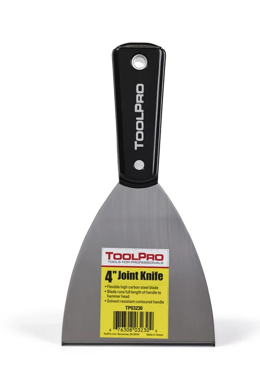 4'' JOINT KNIFE