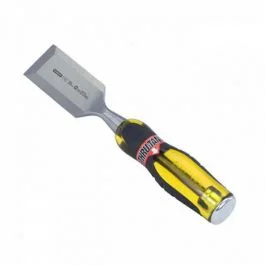 STANLEY WOOD CHISEL FAT MAX 1 1/2"
