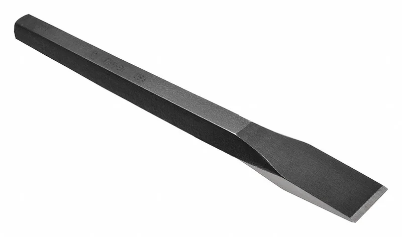 1/4" COLD CHISEL