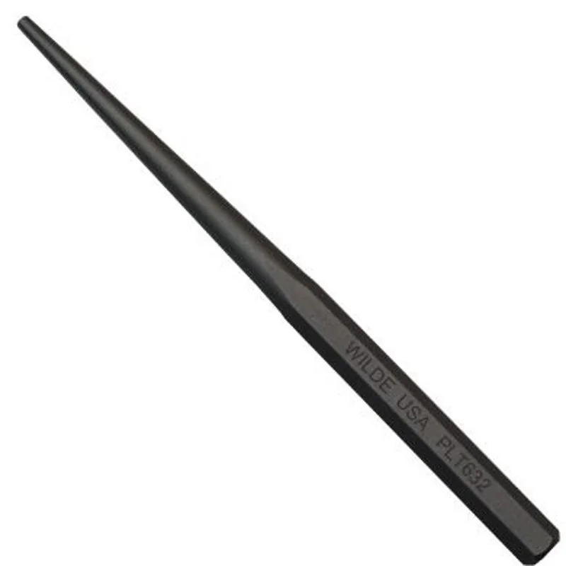 LONG TAPER PUNCH 5/32
