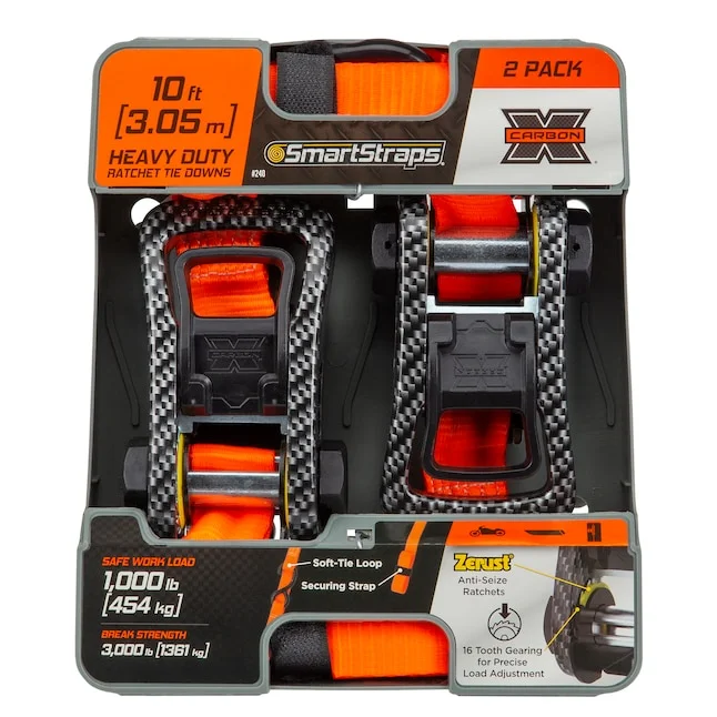 SMART STRAPS 2 PACK