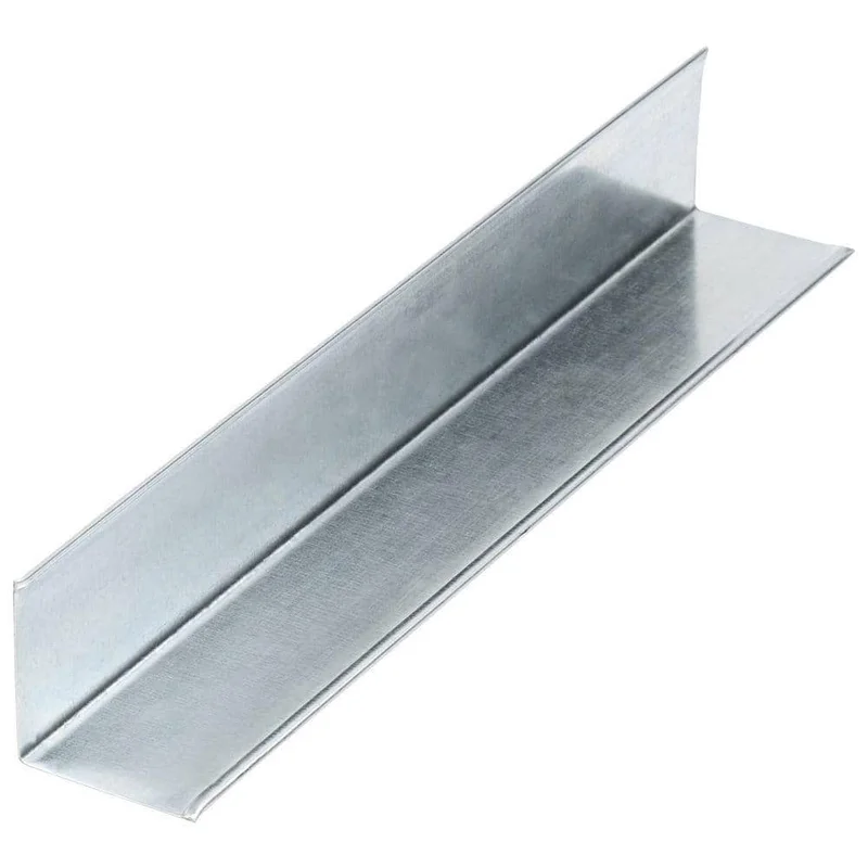 2 X 2 ANGLE -20 GAUGE