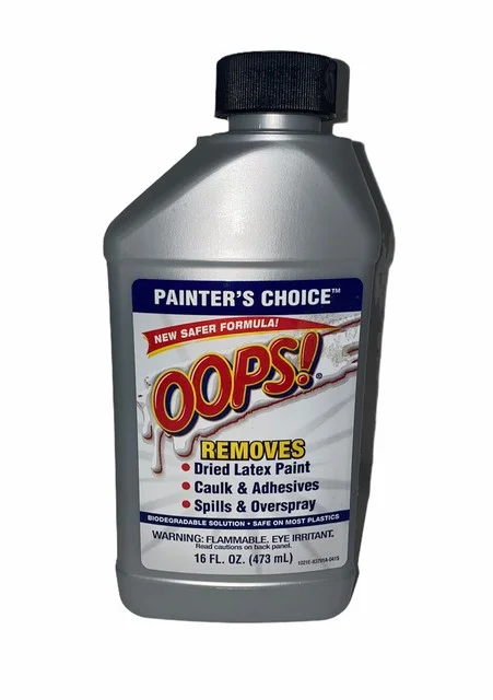 OOPS ALL PURP REMOVER 16 FL. OZ.