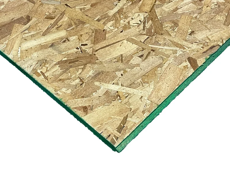 4X8 23/32 T&G 50 YR OSB