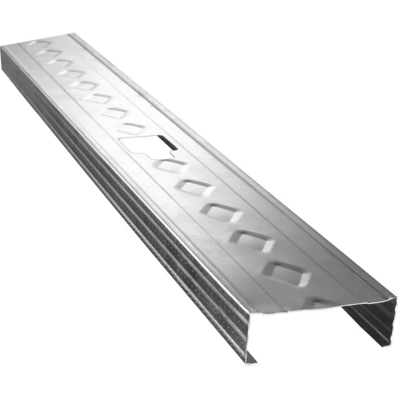 2X6 STUDS 20 GAUGE - 10'