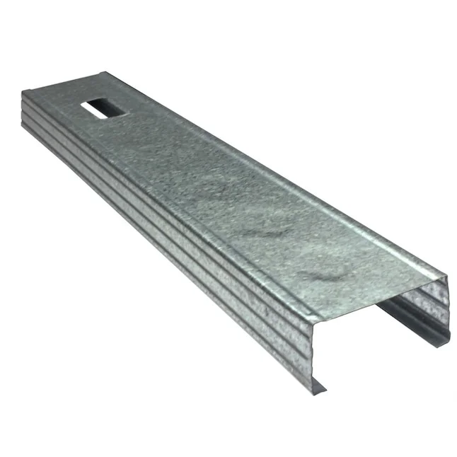 2X6 STUDS 25 GAUGE