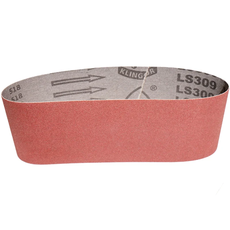 CLOTH SAND BELT 3 X 21 100X
