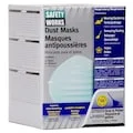 DUST MASKS 50 PACK
