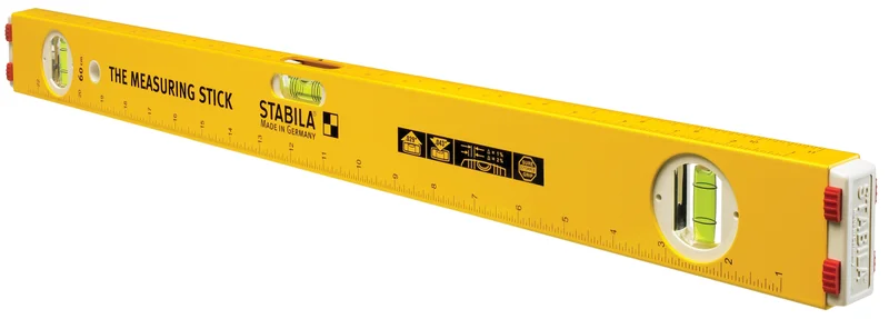 STABILA 24" MEASURING STICK