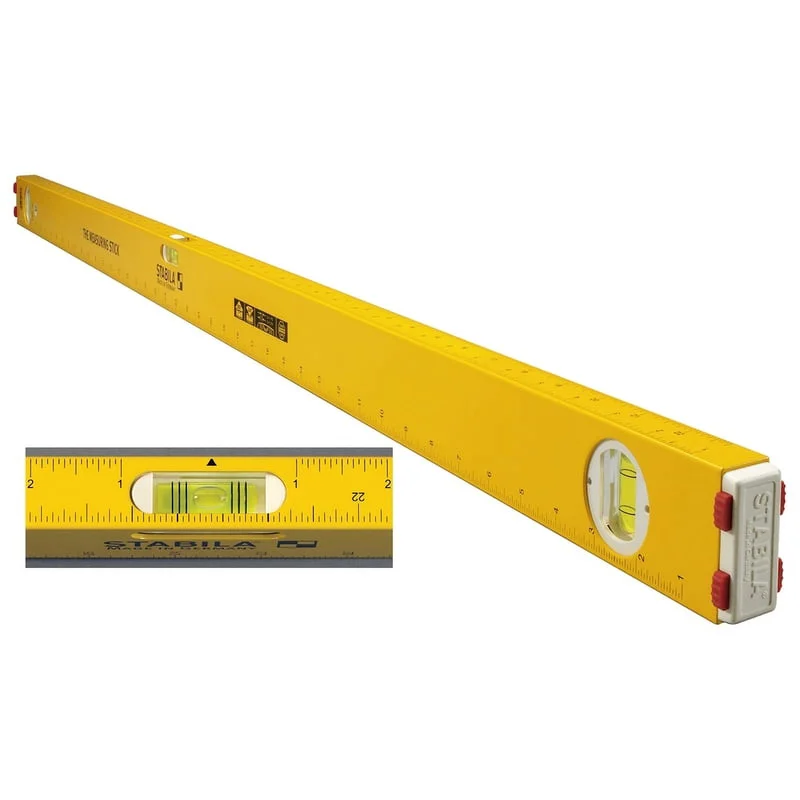 STABILA 48" MEASURING STICK