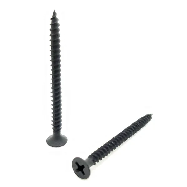 2" DRYWALL SCREWS FINE BULK 3500