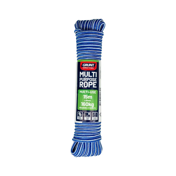 MULTI PURPOSE ROPE