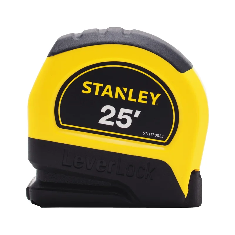 STANLEY LEVER LOCK 25'