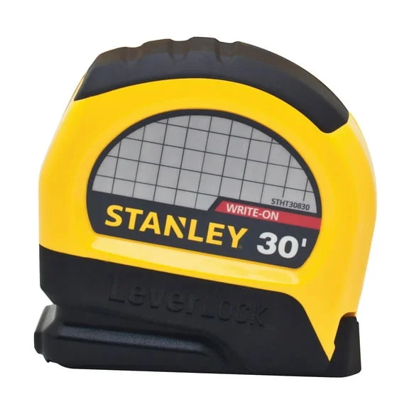 STANLEY LEVER LOCK 30'