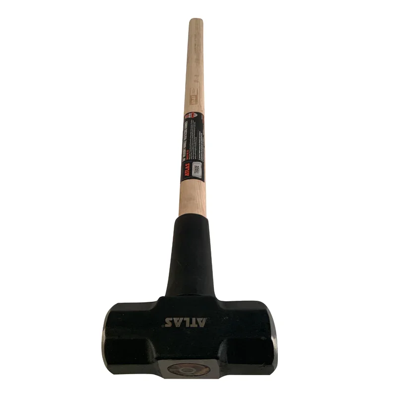 10LB SLEDGE HAMMER HICKORY HANDLE