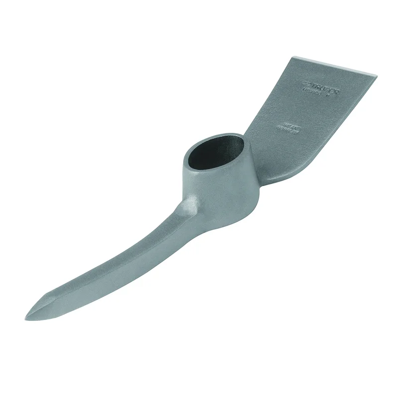 MATTOCKS PICK HEAD 5 LB FORGED