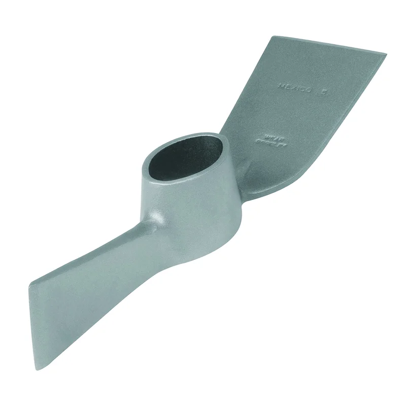5 LB CUTTER MATTOCK HEAD