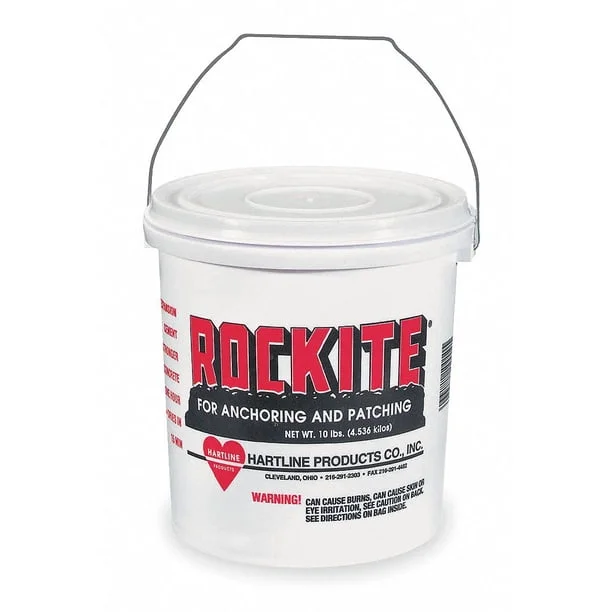 10LB ROCKITE 10 LB PAIL 10010