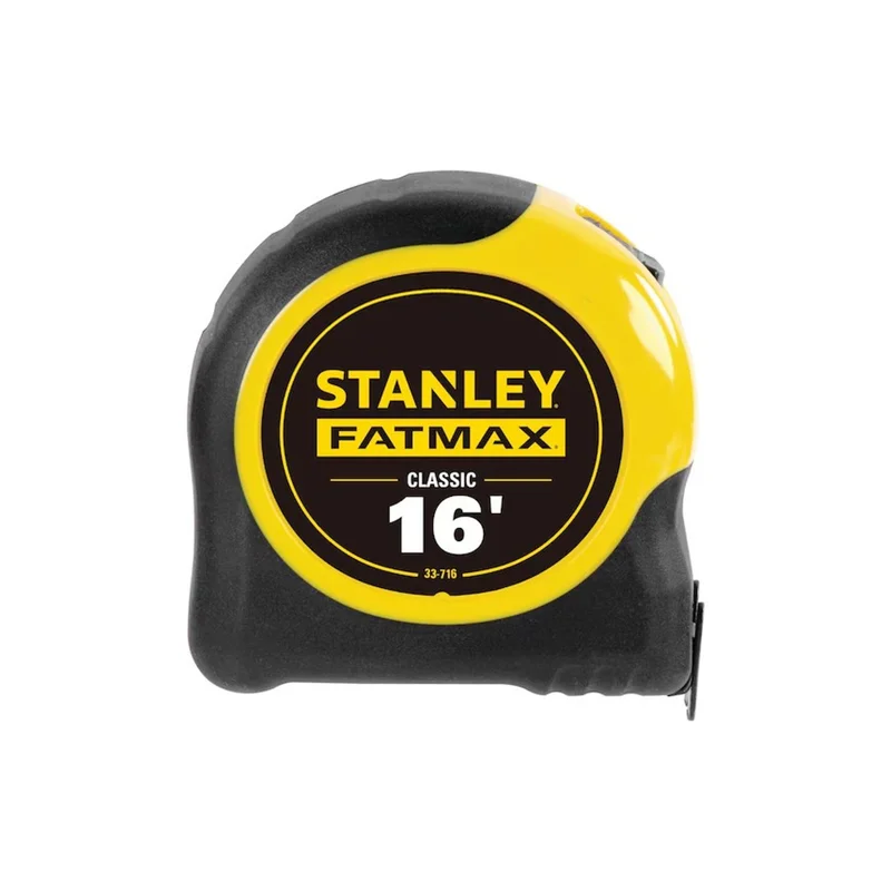 STANLEY FAT MAX 16'