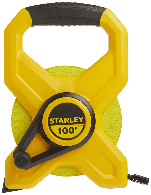 STANLEY 100 TAPE