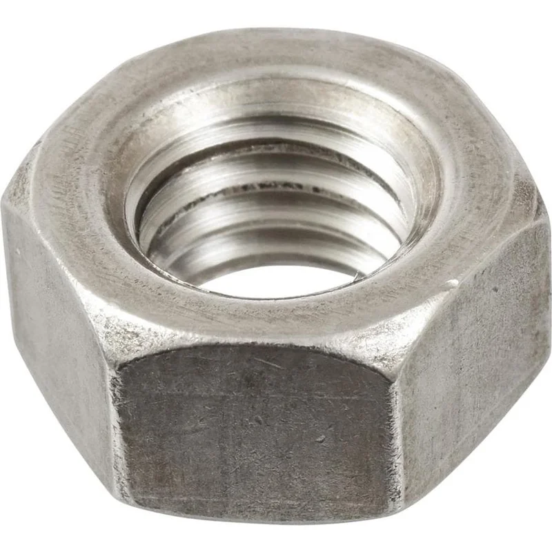 3/4" HEX NUTS