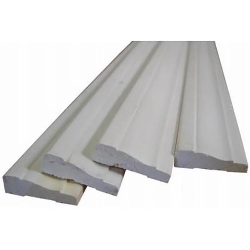 11/16X2-1/4-14 BEAD-COLONIAL CASING PRIMED