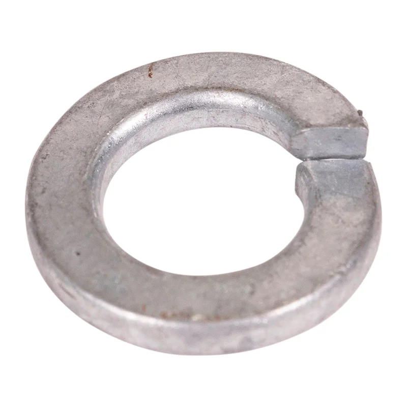 3/8" LOCK WASHER GALVANIZED