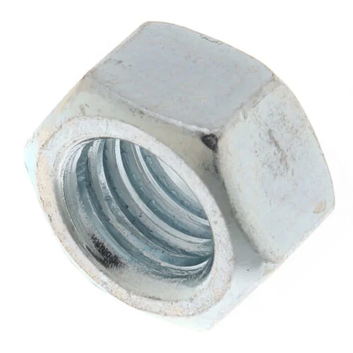 3/8 GALVANIZED NUTS 51158