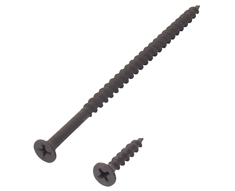 3" DRYWALL SCREWS COARSE BULK 2M