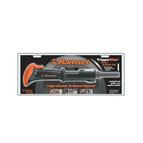 TRIGGER SHOT TOOL .22 CALIBER