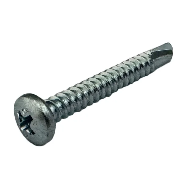 10 X 2 PAN HEAD PHILLIPS SCREW