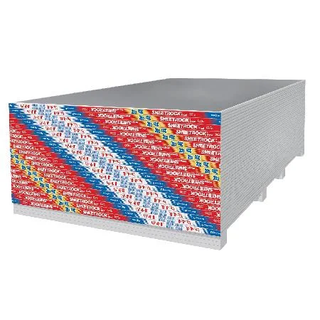 1/2" 4 X 12 FIRECODE SHEETROCK DRYWALL