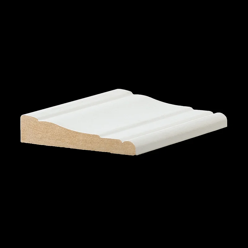 11/16X3-1/4-10 COLONIAL CASING BEAD PRIMED
