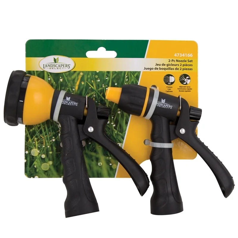 NOZZLE SPRAY 2 PC SET 4734166