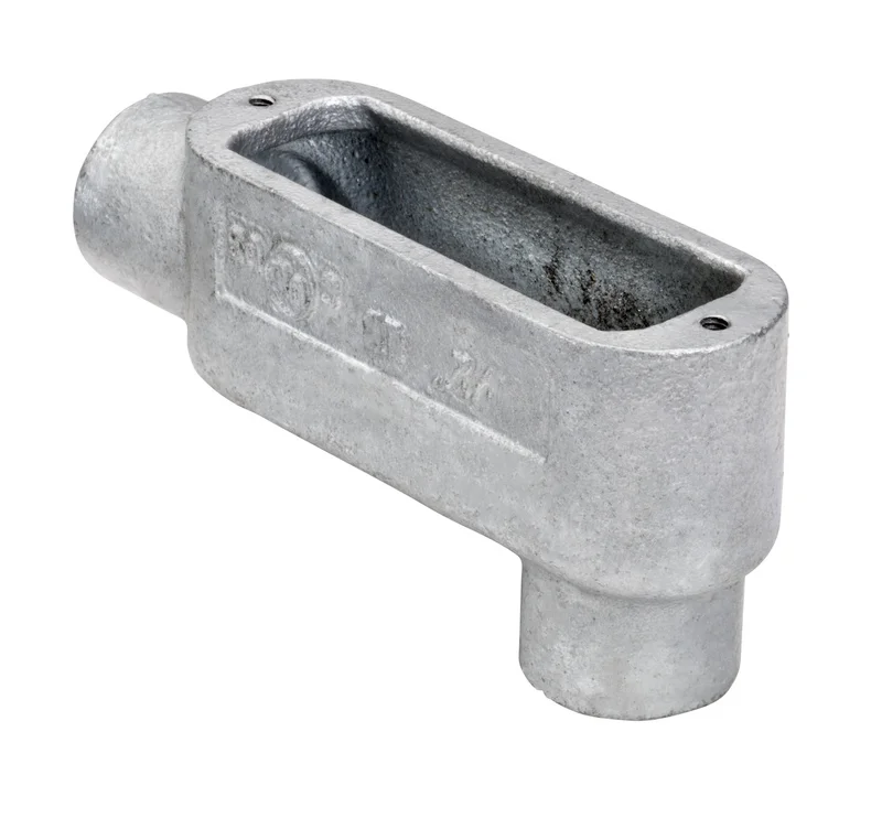 4D HOT DIPPED GALVANIZED FINISH 1 LB