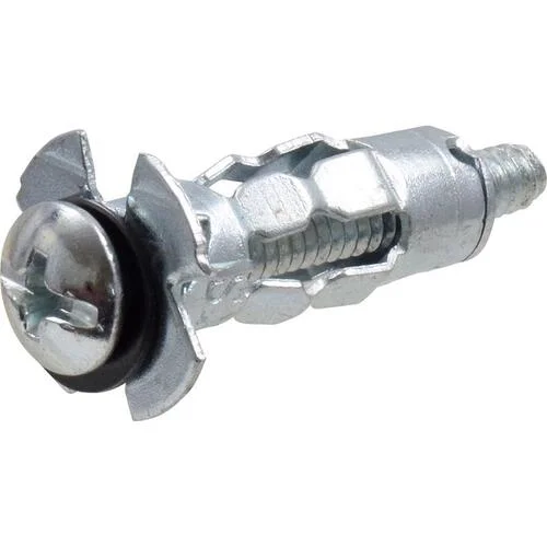 1/8 HOLLOW WALL ANCHORS