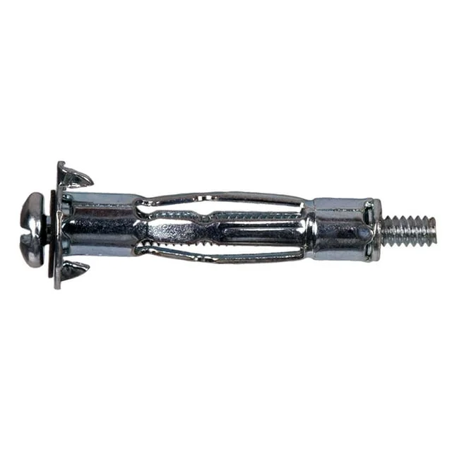 MEDIUM DUTY HOLLOW WALL ANCHORS