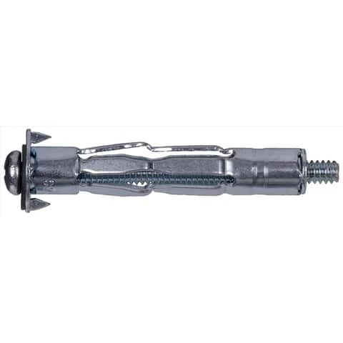 MEDIUM DUTY HOLLOW WALL ANCHORS