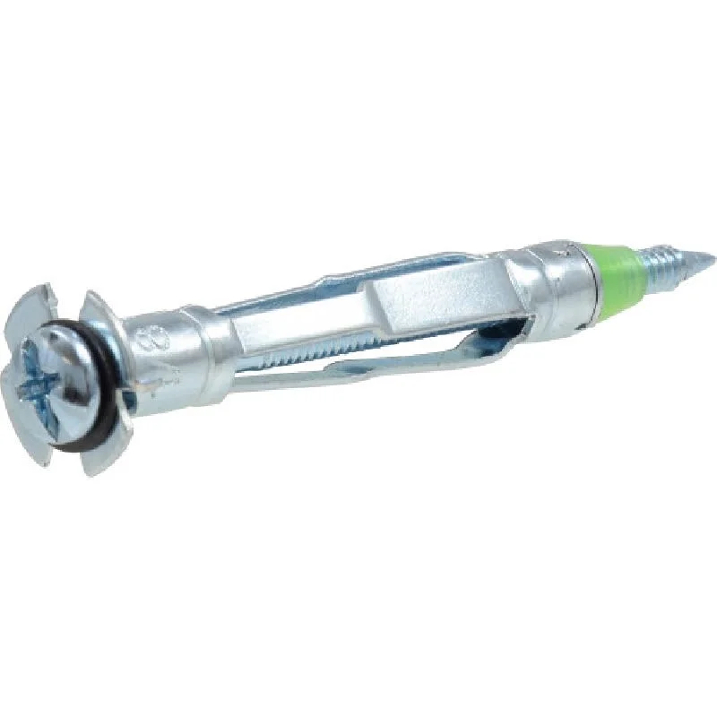 MEDIUM DUTY DRIVE WALL ANCHORS