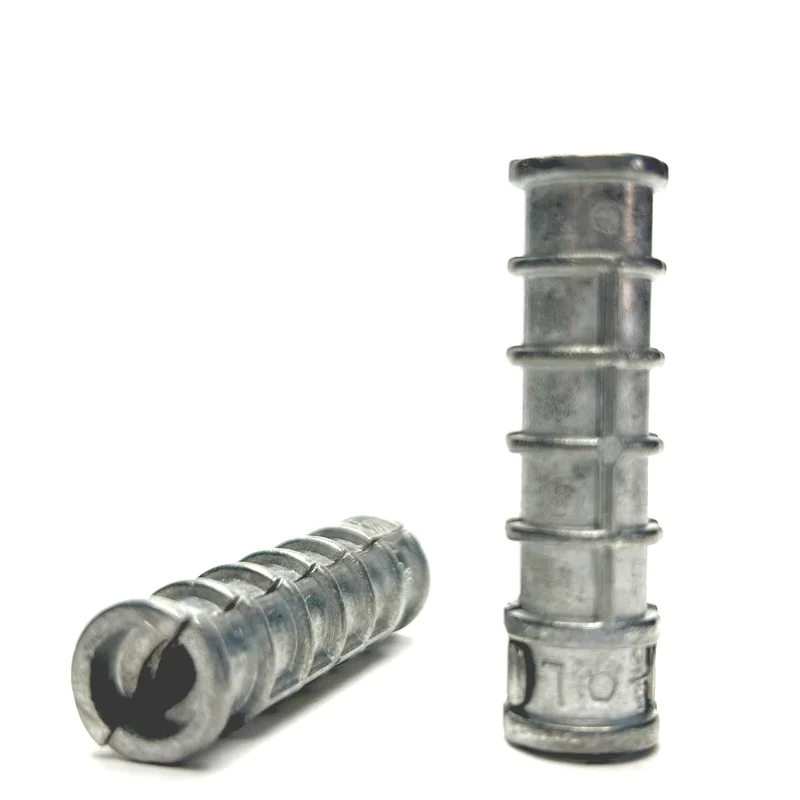 5/16" LONG LAG SHIELDS