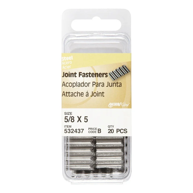 JOINT FASTENERS