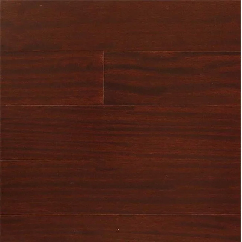 5/4X4-7 MAHOGANY T&G FLOOR SELECT