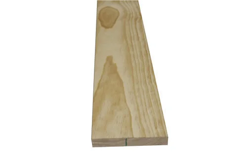 5/4 X 8 WESTERN PINE #2