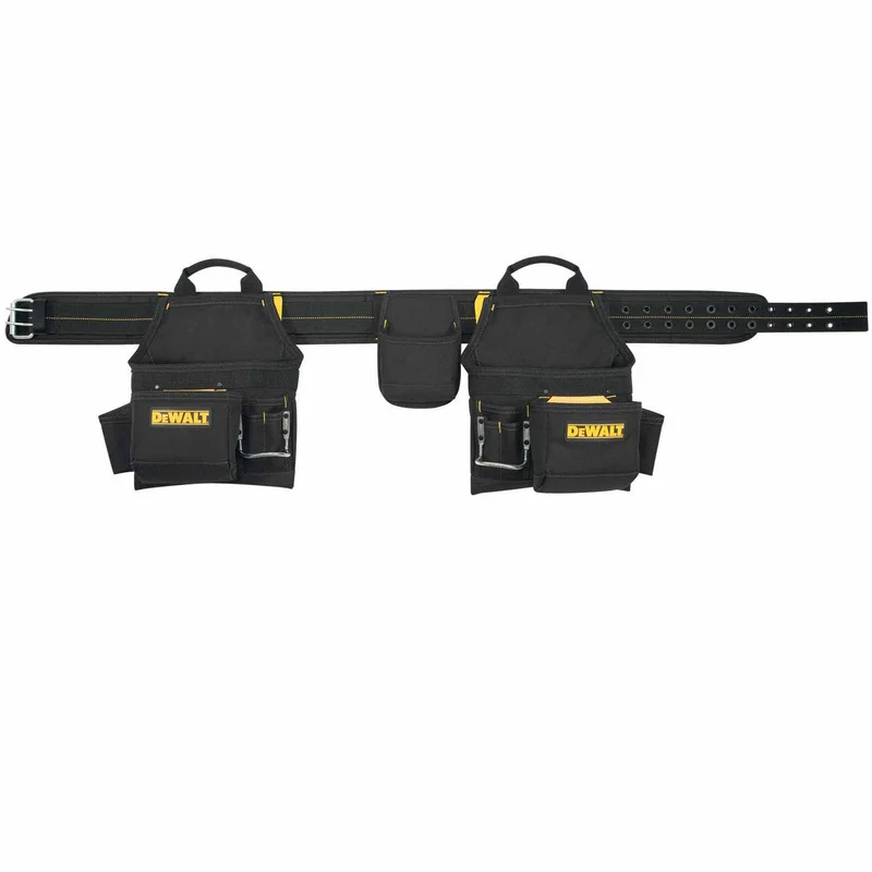 APRON CARP 16 POCKET DG5640