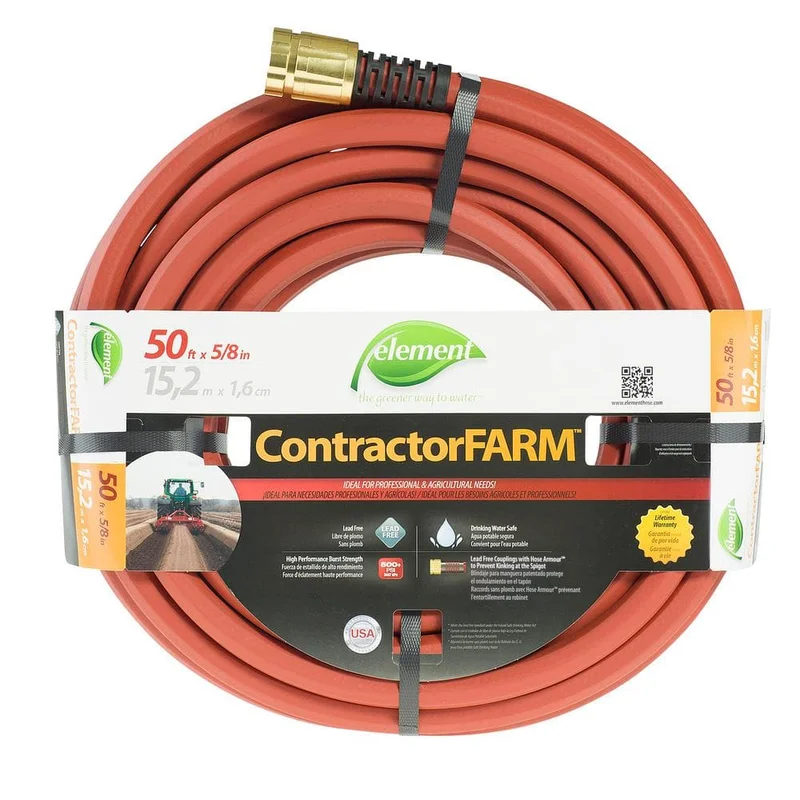 HOSE CONTRACTOR 5/8 X 50FT