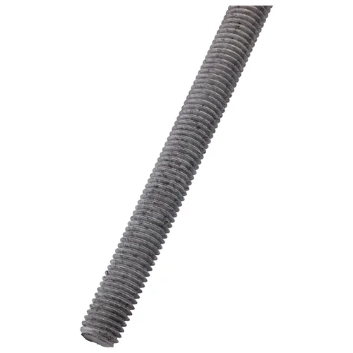5/8 X 72" GALVANIZED THREADED ROD