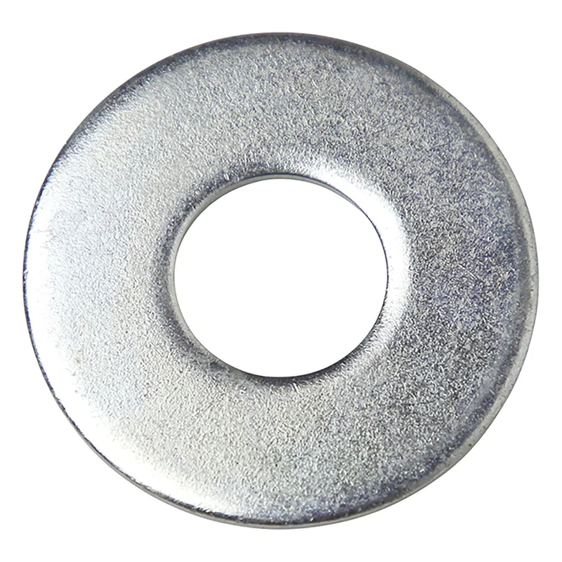 5/8" FLAT WASHERS