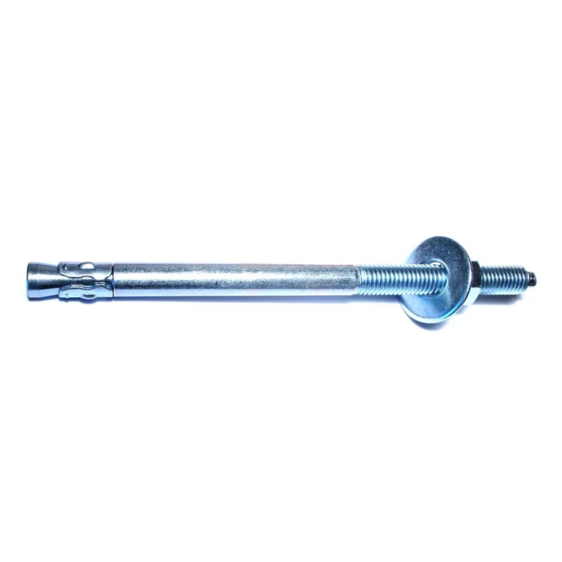 5/8 X 10 WEDGE ANCHOR 04139